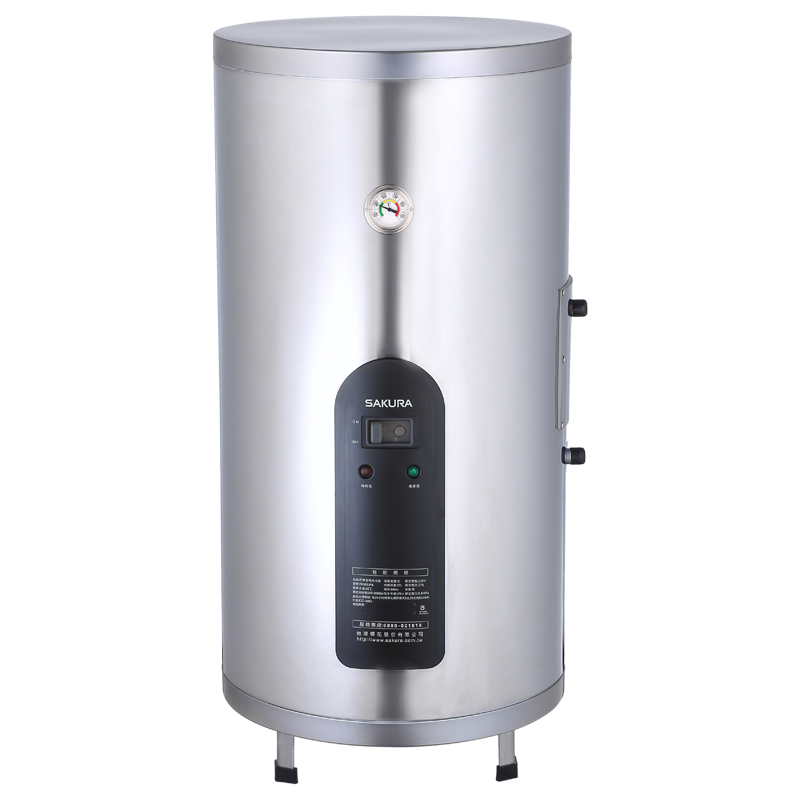 Sakura櫻花｜67L倍容定溫儲熱式直立式電熱水器 EH1851A6(不含安裝)