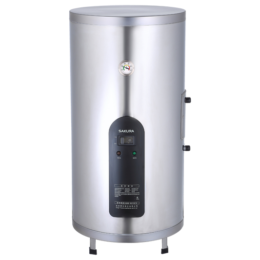 Sakura櫻花｜67L倍容定溫儲熱式直立式電熱水器 EH1851A6(不含安裝)