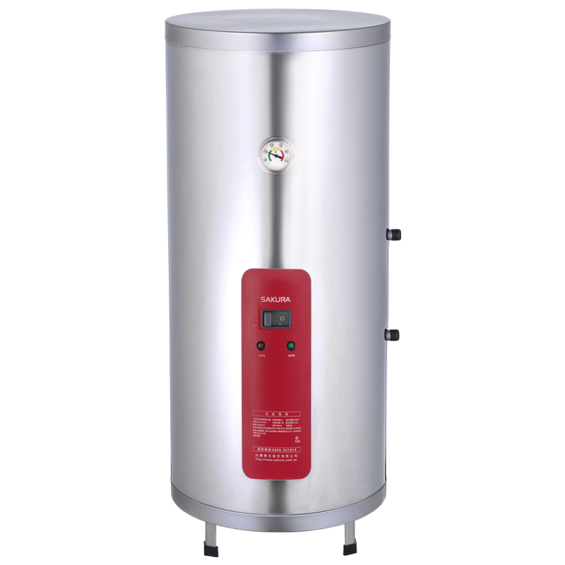 Sakura櫻花｜75L儲熱式直立式電熱水器EH2010A4   (不含安裝)