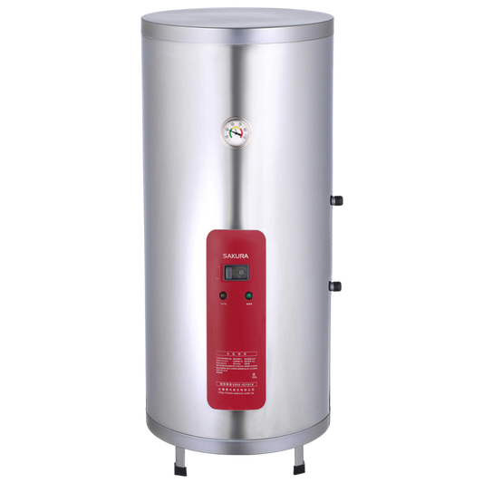 Sakura櫻花｜75L儲熱式直立式電熱水器EH2010A4   (不含安裝)