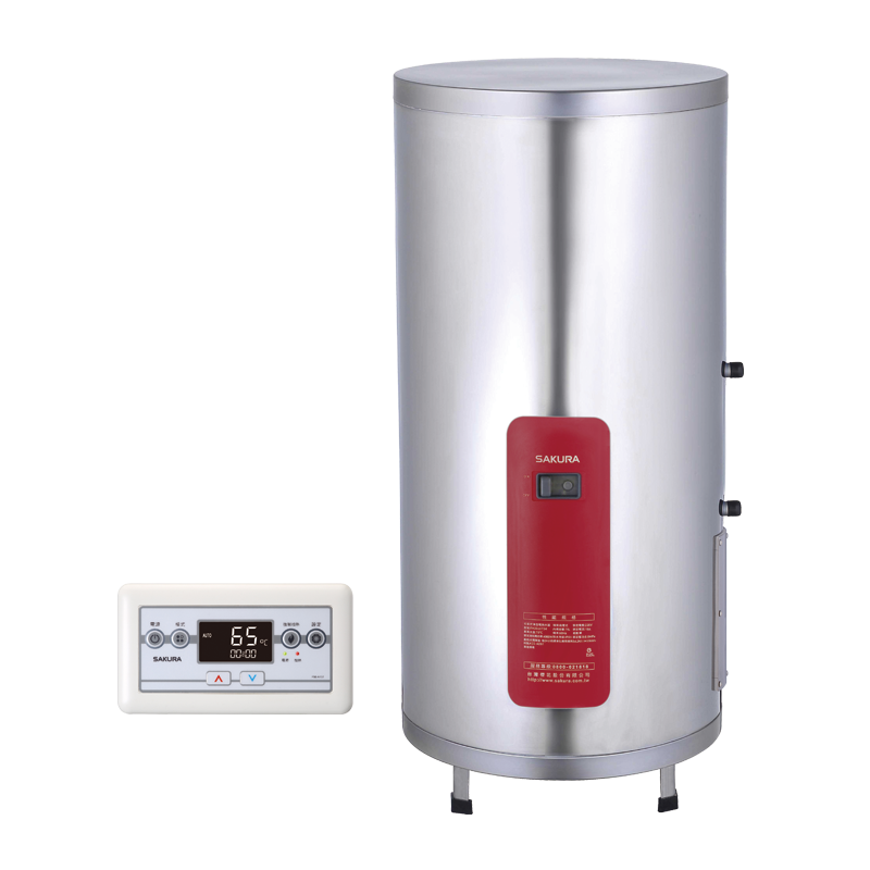 Sakura櫻花｜75L儲熱式標準e省電直立式電熱水器EH2010TS4  (不含安裝)