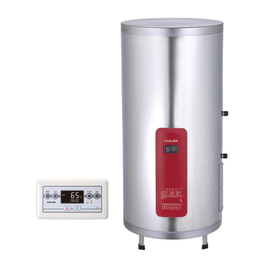 Sakura櫻花｜75L儲熱式標準e省電直立式電熱水器EH2010TS4  (不含安裝)