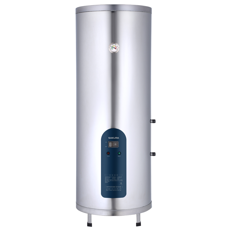Sakura櫻花｜97L倍容儲熱式直立式電熱水器EH2630A6 (不含安裝)