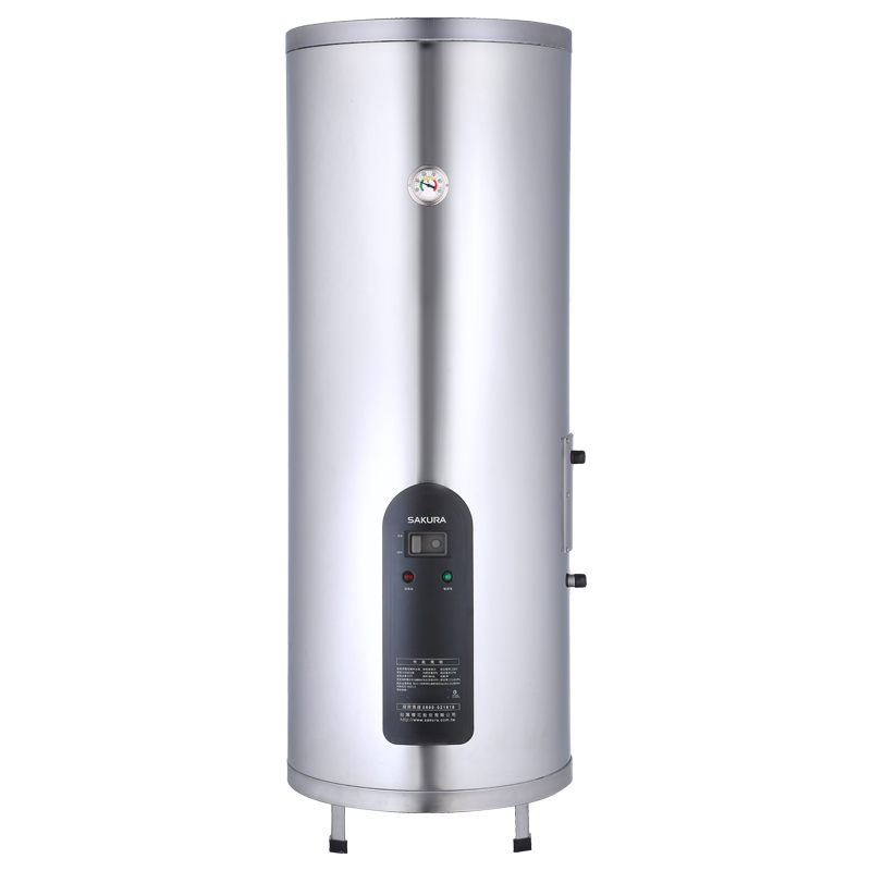Sakura櫻花｜97L倍容定溫儲熱式直立式電熱水器 EH2651A6(不含安裝)