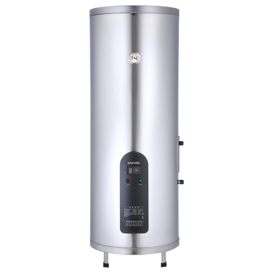 Sakura櫻花｜97L倍容定溫儲熱式直立式電熱水器 EH2651A6(不含安裝)