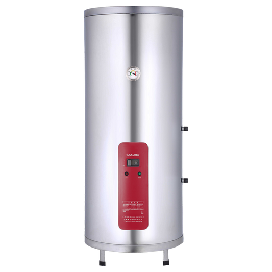 Sakura櫻花｜113L儲熱式直立式電熱水器EH3010A6   (不含安裝)