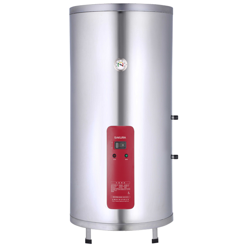 Sakura櫻花｜189L儲熱式直立式電熱水器EH5010A6 (不含安裝)