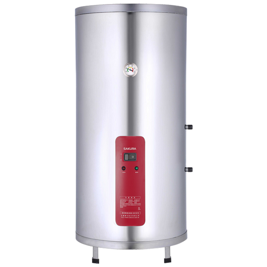 Sakura櫻花｜189L儲熱式直立式電熱水器EH5010A6 (不含安裝)