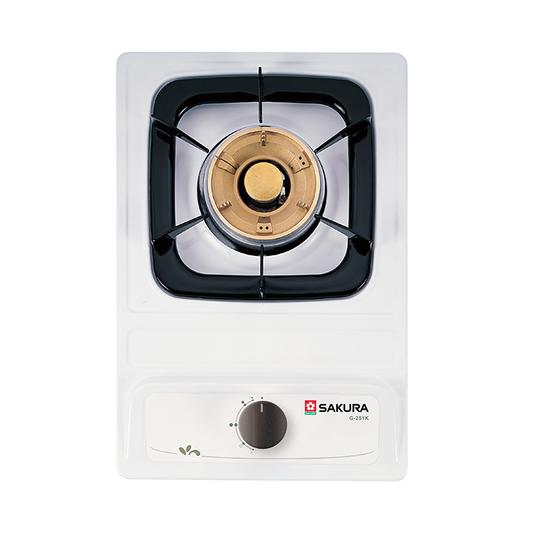 Sakura櫻花｜ 單口爐G251KE  (不含安裝)
