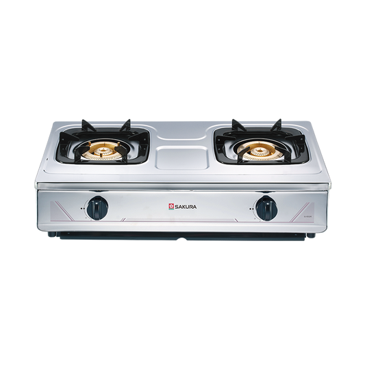 Sakura櫻花｜全白鐵安全爐 G632KS(不含安裝)