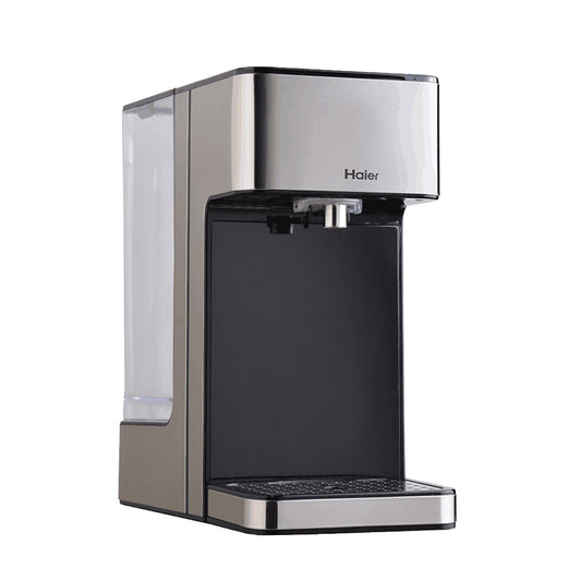 Haier 海爾｜【全新福利品】2.5L瞬熱式淨水器鋼鐵海豚WD252(泡奶神器)
