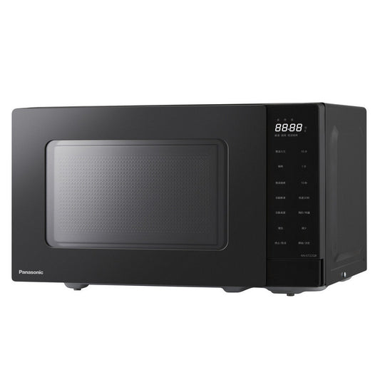 Panasonic 國際牌｜NN-GT22QB 20L燒烤微波爐