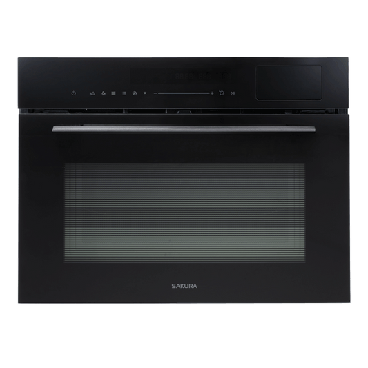 Sakura櫻花｜嵌入式微波蒸烤箱 E8891