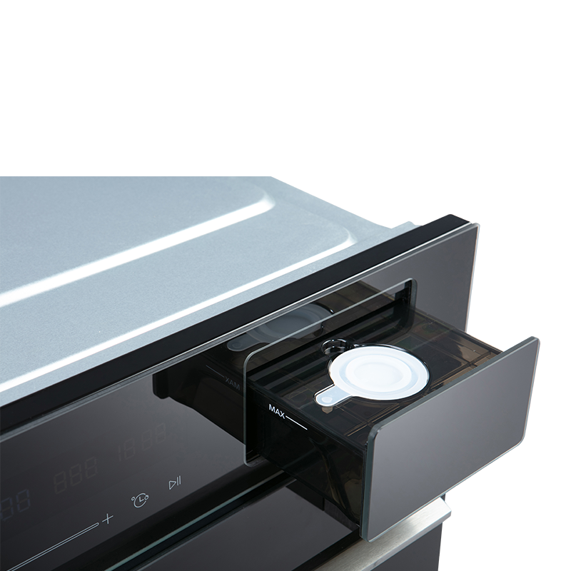 Sakura櫻花｜嵌入式微波蒸烤箱 E8891