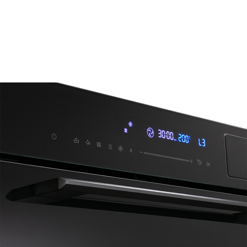 Sakura櫻花｜嵌入式微波蒸烤箱 E8891