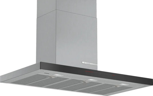 BOSCH博世｜DWB91PR50B 8系列 壁掛式排油煙機 90 cm