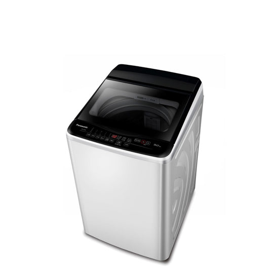Panasonic 國際牌｜NA-90EB-W 超強淨9公斤定頻洗衣機