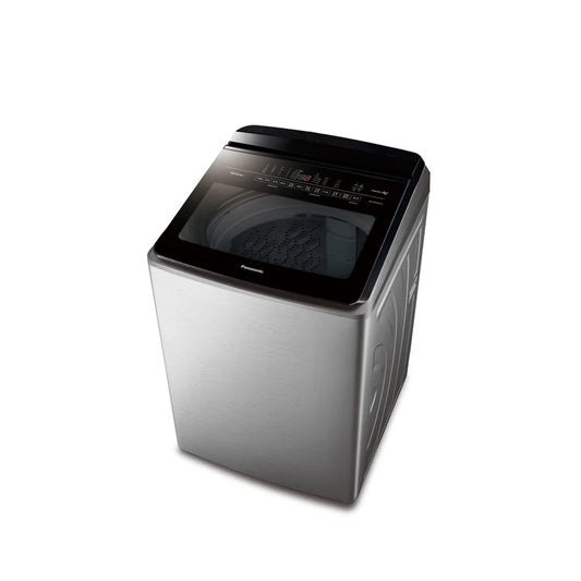 Panasonic 國際牌｜NA-V200NMS 20公斤IOT智慧家電雙科技溫水洗淨變頻洗衣機