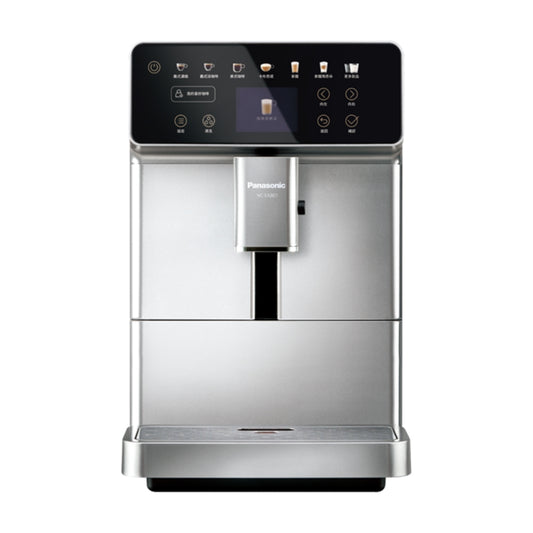 Panasonic國際牌 ｜NC-EA801 全自動義式咖啡機