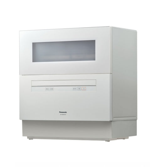 Panasonic國際牌｜自動洗碗機 NP-TH4WHR1TW