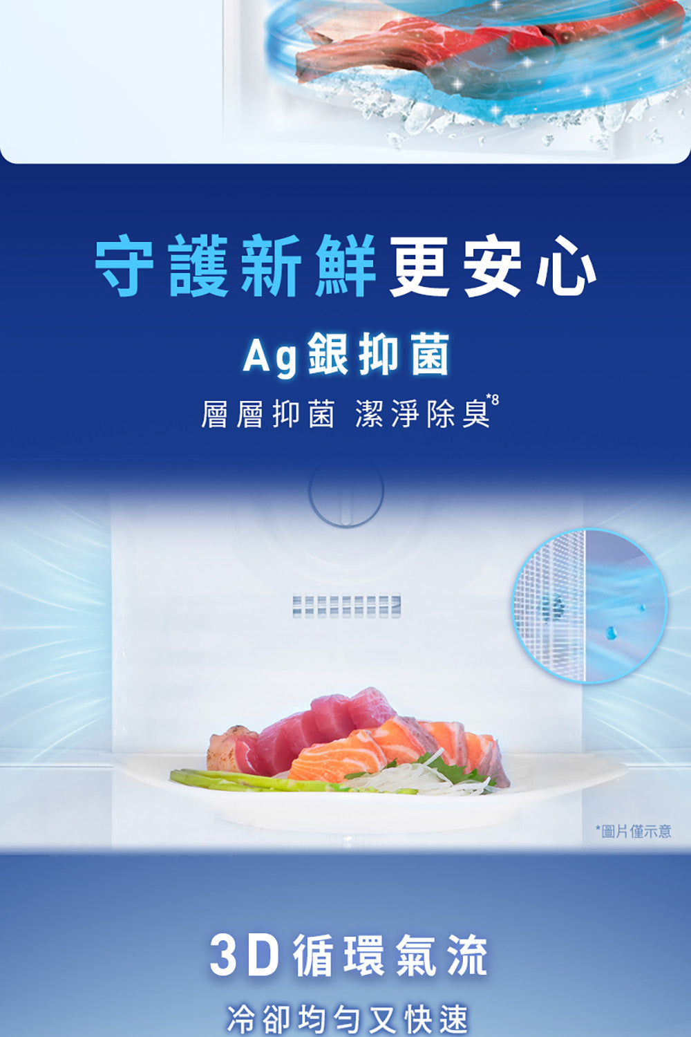 Panasonic 國際牌｜NR-B656TV-W 650L新一級能效智慧節能雙門變頻冰箱(燦雪白)