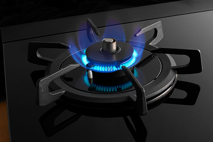 Sakura櫻花｜智能雙炫火二口玻璃檯面爐G2926GB (不含安裝)