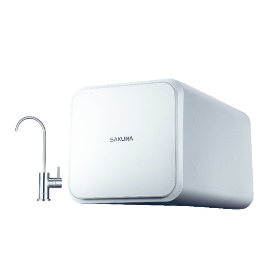 Sakura櫻花｜RO淨水器 P0230A(不含安裝)