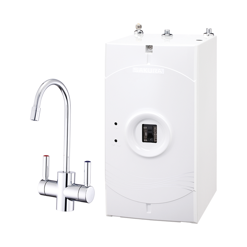 Sakura櫻花｜廚下熱飲機 P0553A(不含安裝)