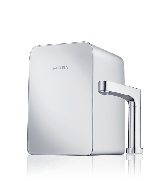 Sakura櫻花｜廚下觸控式熱飲機 P0563B(不含安裝)