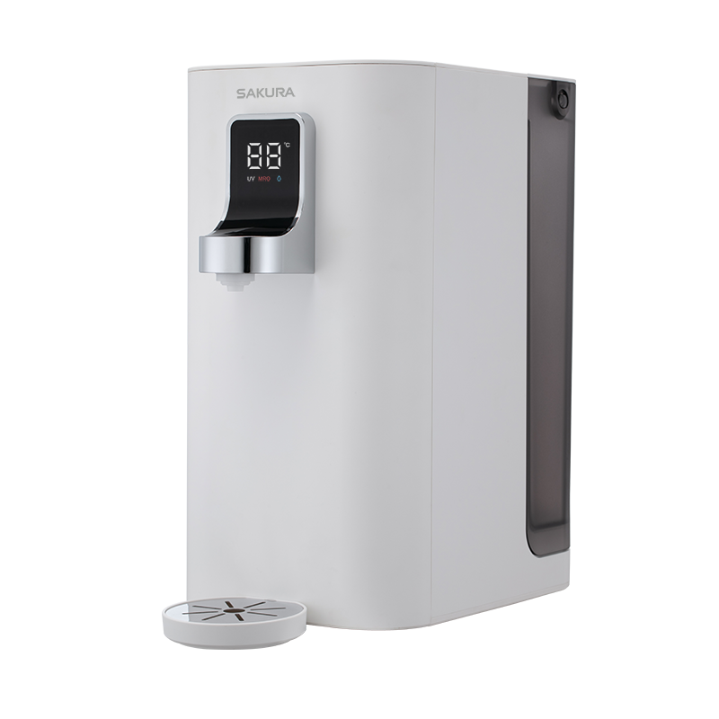 Sakura櫻花｜檯面RO淨熱飲 P5530W