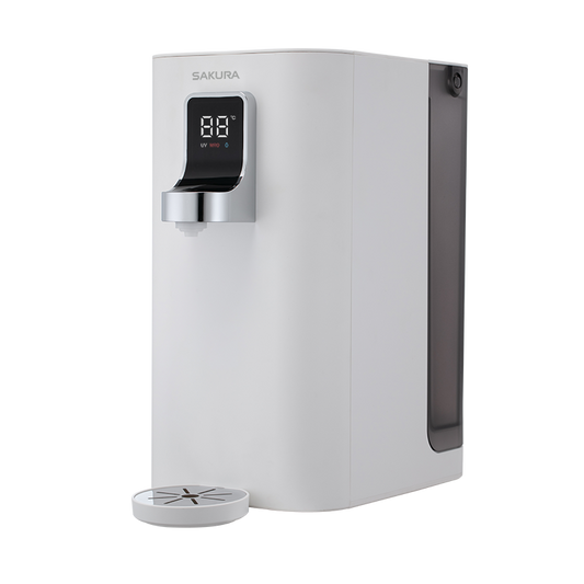 Sakura櫻花｜檯面RO淨熱飲 P5530W