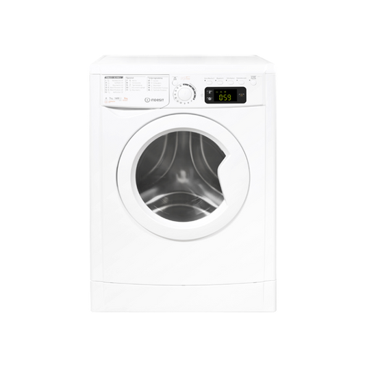 Franke｜義大利INDESIT 三機一體洗脫烘 EWDE-751680