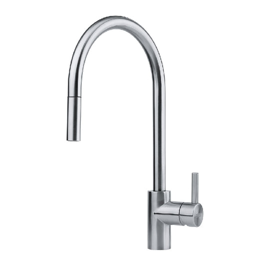 Franke｜伸縮龍頭 CT132SP (115.0684.986)