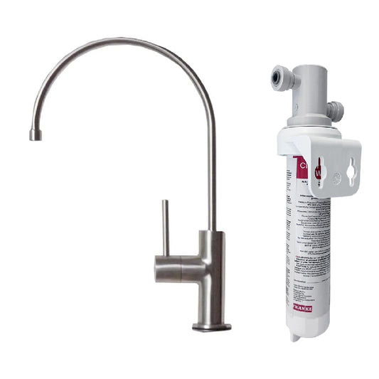 Franke｜活性碳淨水器 (150.0730.809)