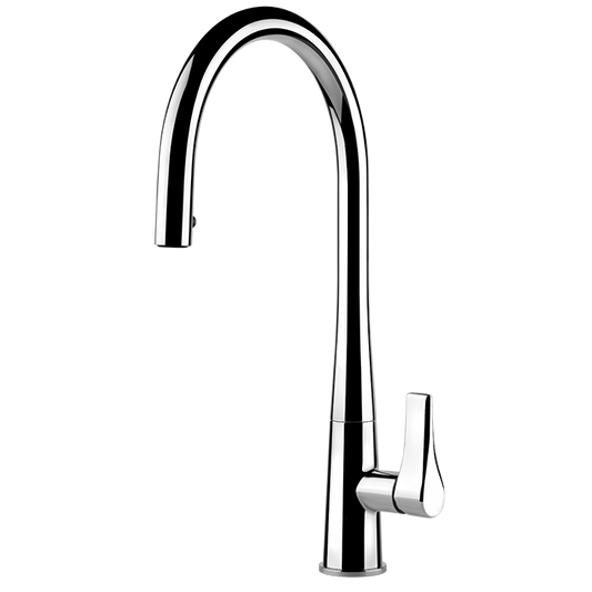 Franke｜義大利GESSI 單槍伸縮龍頭 17153.31.LF