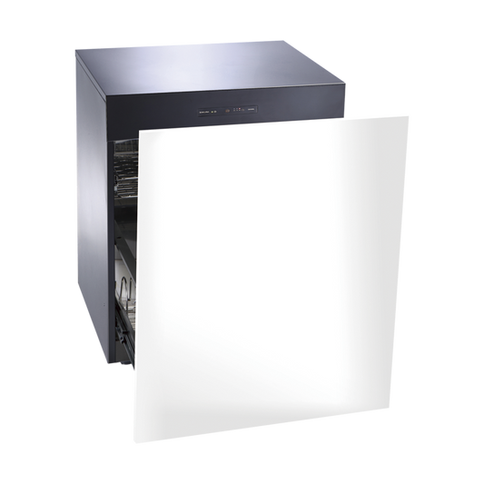 Sakura櫻花｜殺菌烘碗機60cm/50cm寬 Q7596BL/Q7596BML(不含安裝)