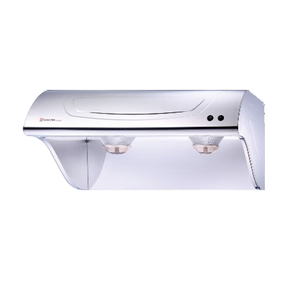 Sakura櫻花｜90cm 斜背式除油煙機R3250SXL(不含安裝)