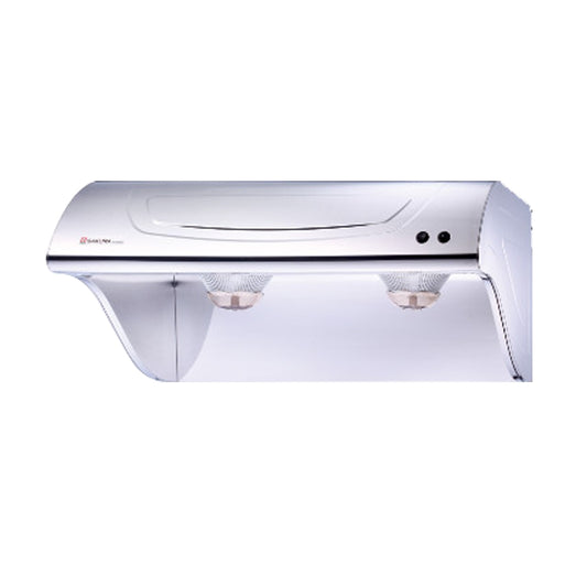 Sakura櫻花｜90cm 斜背式除油煙機R3250SXL(不含安裝)