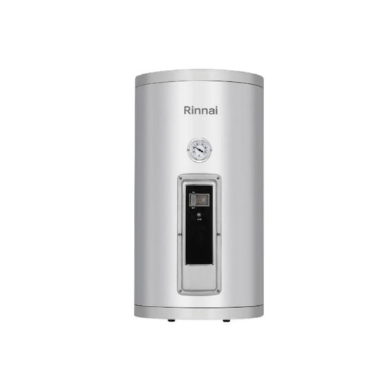 Rinnai 林內｜REH-0856P6 倍容型儲熱式電熱水器(含運不安裝，安裝費另計)