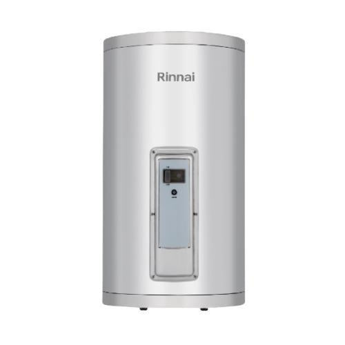 Rinnai 林內｜REH-1550P4 15加侖儲熱式直立式電熱水器(含運不安裝，安裝費另計)