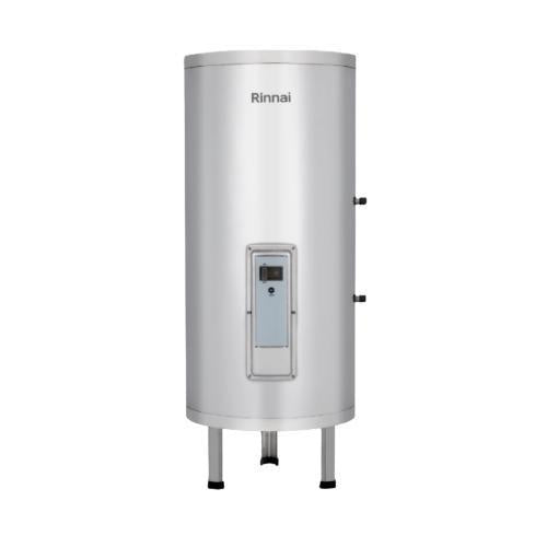 Rinnai 林內｜REH-2050P4 20加侖儲熱式直立式4KW電熱水器(含運不安裝，安裝費另計)