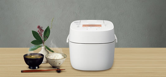 Panasonic國際牌 ｜SR-PBA100 日製6人份可變壓力IH微電腦電子鍋