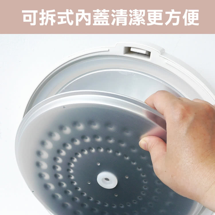 Panasonic國際牌 ｜SR-RN189 10人份機械式電子鍋