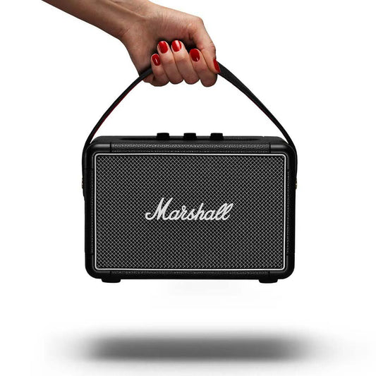 Marshall ｜Kilburn II 攜帶式藍牙喇叭