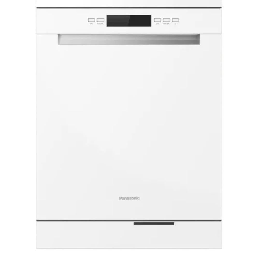 Panasonic國際牌｜獨嵌式自動洗碗機 NP-DFB2K6-1H