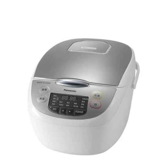 Panasonic國際牌 ｜SR-JMX188 10人份日本製微電腦電子鍋