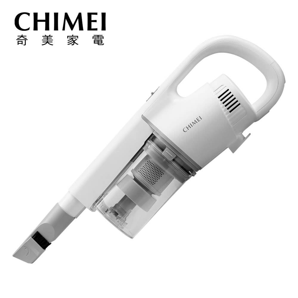 奇美CHIMEI｜VC-HMDPH0 手持強力氣旋吸塵器