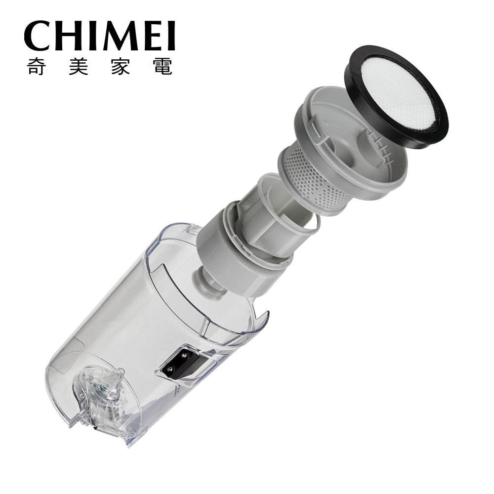 奇美CHIMEI｜VC-HMDPH0 手持強力氣旋吸塵器