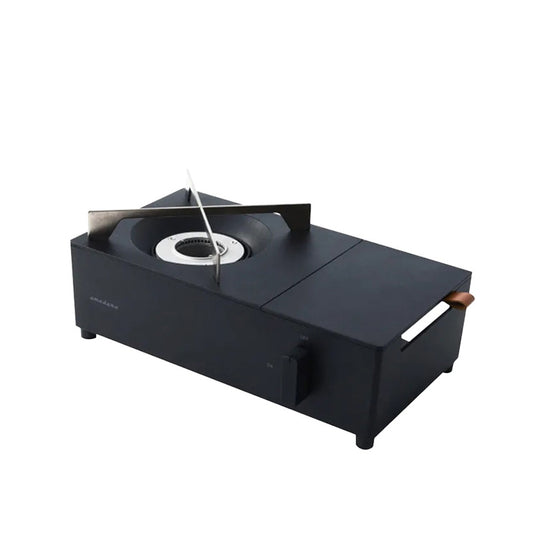 【全新出清】Amadana｜極簡卡式爐 CC-146T