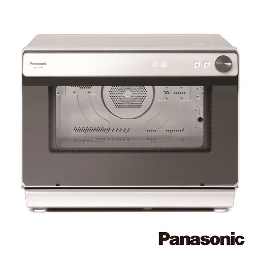 Panasonic 國際牌｜NU-SC280W 31L蒸氣烘烤爐